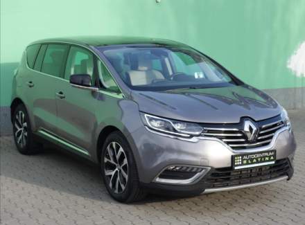 Renault - Espace