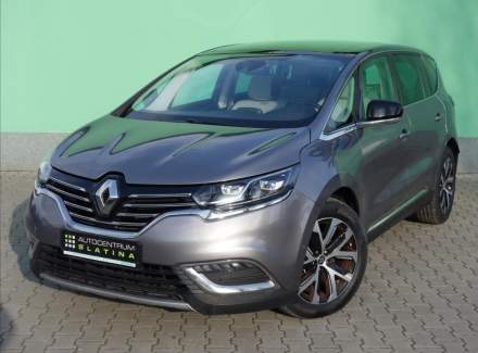 Renault - Espace
