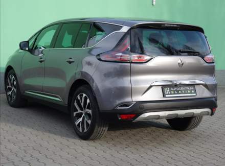 Renault - Espace