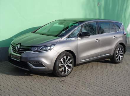 Renault - Espace