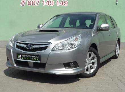 Subaru - Legacy