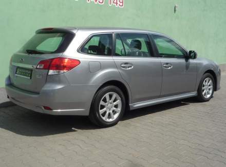 Subaru - Legacy