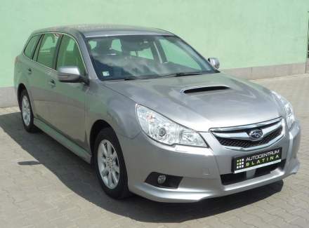 Subaru - Legacy
