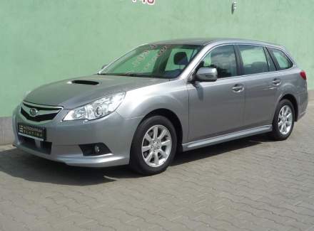 Subaru - Legacy