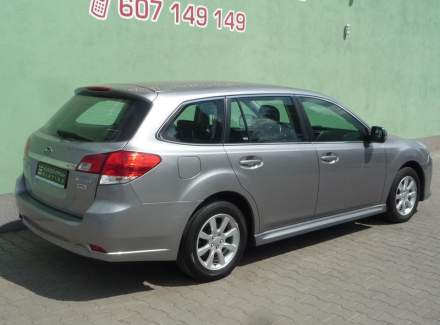 Subaru - Legacy