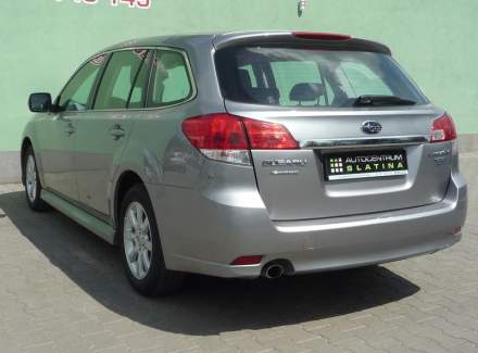 Subaru - Legacy