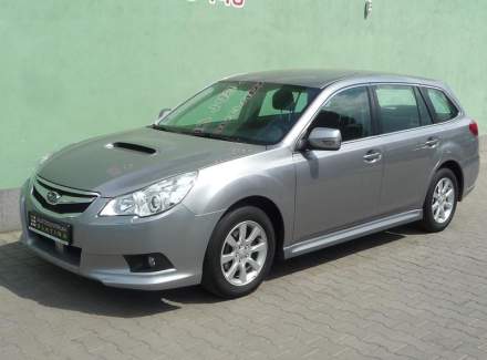 Subaru - Legacy