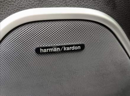 Jeep - Grand Cherokee