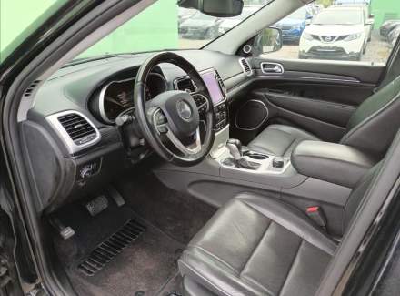 Jeep - Grand Cherokee