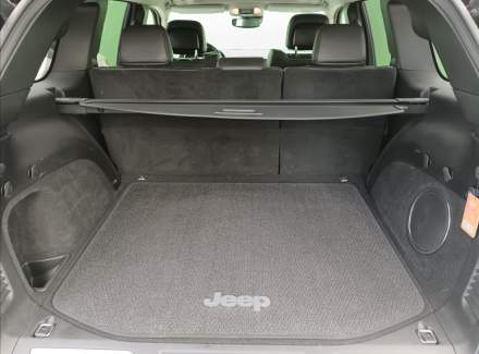 Jeep - Grand Cherokee