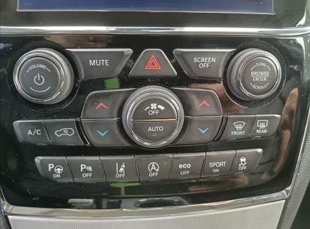 Jeep - Grand Cherokee