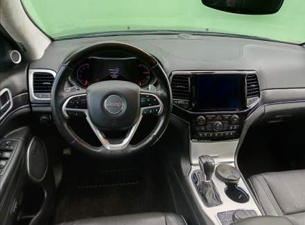 Jeep - Grand Cherokee