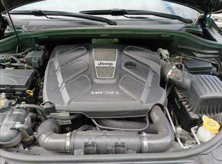 Jeep - Grand Cherokee