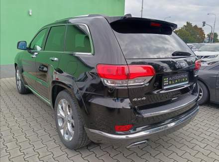 Jeep - Grand Cherokee