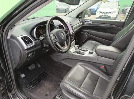 Jeep - Grand Cherokee
