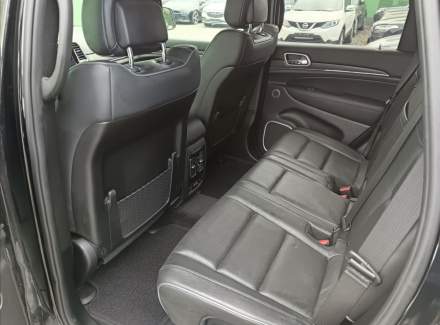 Jeep - Grand Cherokee