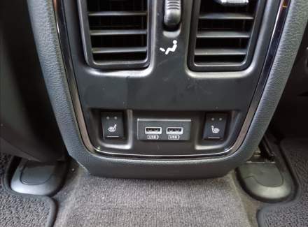 Jeep - Grand Cherokee