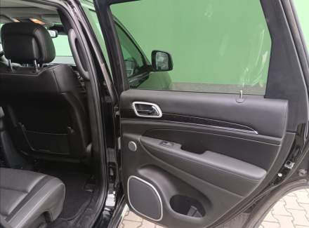 Jeep - Grand Cherokee