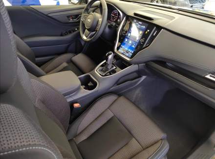 Subaru - Outback