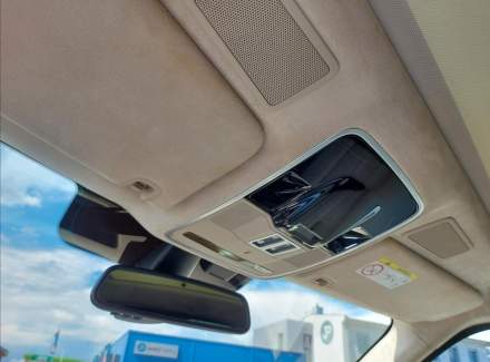 Land Rover - Range Rover Sport