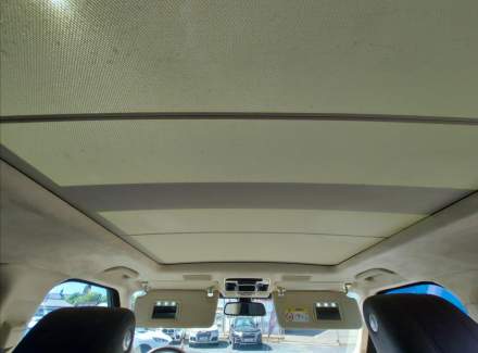 Land Rover - Range Rover Sport