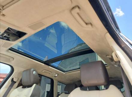 Land Rover - Range Rover Sport