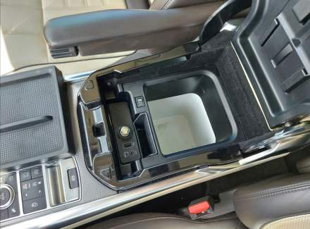 Land Rover - Range Rover Sport