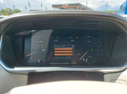 Land Rover - Range Rover Sport