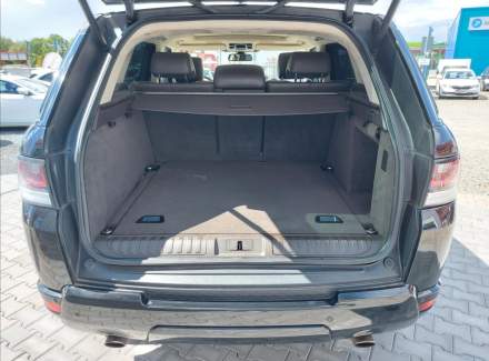 Land Rover - Range Rover Sport