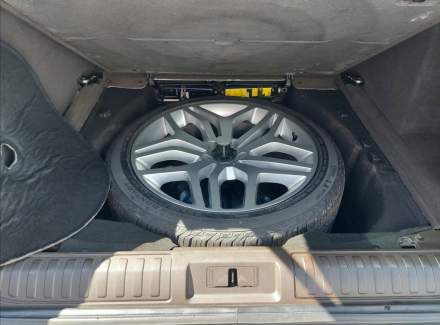 Land Rover - Range Rover Sport