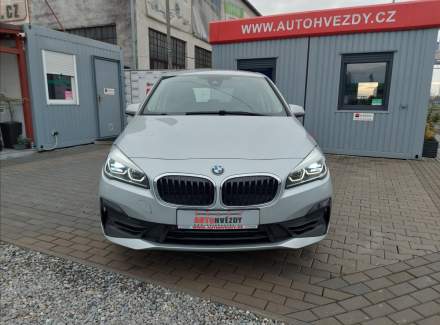 BMW - 2er