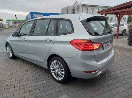 BMW - 2er