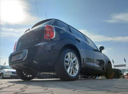 Mini - Countryman