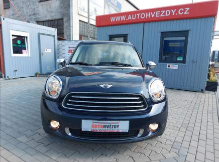 Mini - Countryman