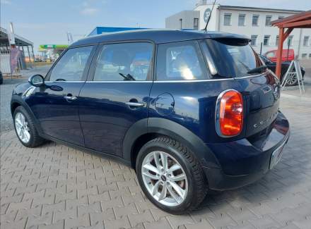 Mini - Countryman