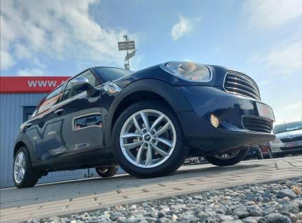 Mini - Countryman