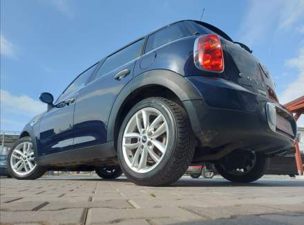 Mini - Countryman