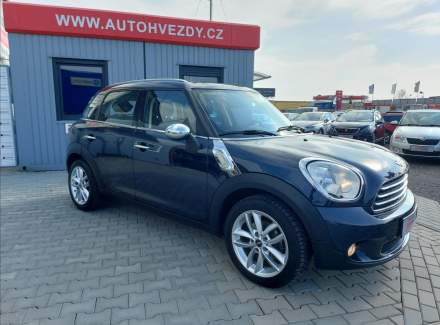Mini - Countryman