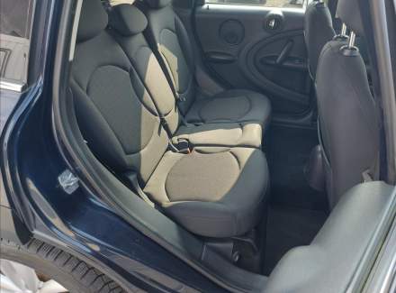 Mini - Countryman