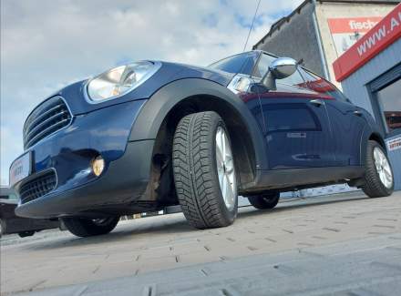 Mini - Countryman