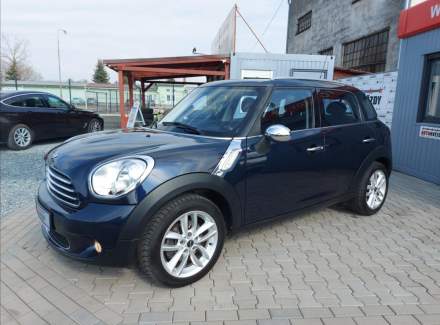 Mini - Countryman