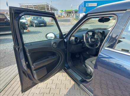 Mini - Countryman