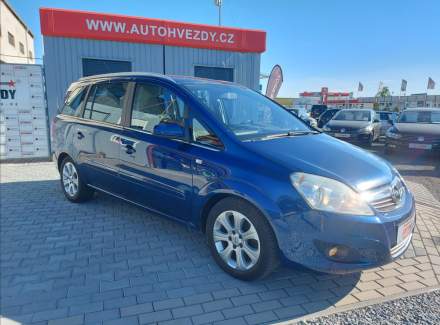 Opel - Zafira