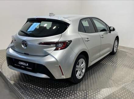 Toyota - Corolla