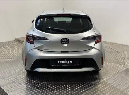 Toyota - Corolla