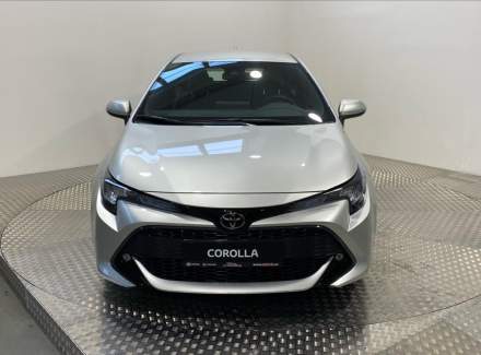 Toyota - Corolla