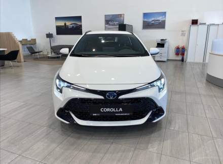 Toyota - Corolla