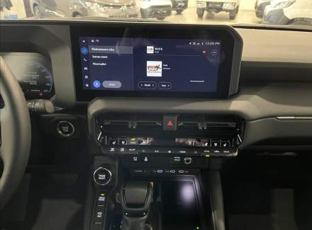 Toyota - Land Cruiser