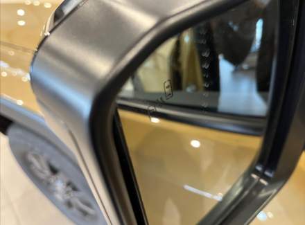 Toyota - Land Cruiser