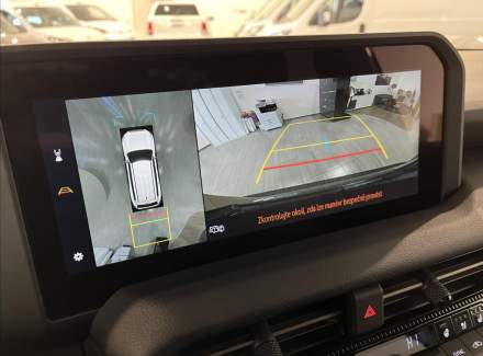 Toyota - Land Cruiser